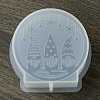 DIY Silicone Candle Molds DIY-A055-02C-4