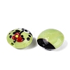 Handmade Lampwork Beads LA-N050-05F-2
