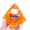 Orgonite Pyramid Resin Energy Generators PW-WGB5E04-01-3