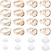 DIY Finger Rings Making Kits DIY-NB0004-65RG-1