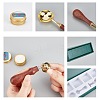 DIY Scrapbook DIY-WH0203-19A-03-3