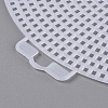 Cross Stitch Mesh Board DIY-WH0162-80-2