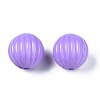 Opaque Acrylic Beads MACR-S272-68-3