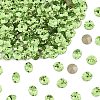 Preciosa® MAXIMA Crystal Round Stones Y-PRC-RBSS39-50520-1