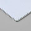 Heat Transfer Tempered Glass Cutting Board AJEW-WH0270-424-3