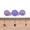 Natural Myanmar Jade Burmese Jade Beads GG-CBAC08B-05B-01-3