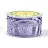 16M Round Nylon Braided Cord OCOR-N008-03B-02-1
