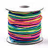 Round Elastic Cord EC-R001-1mm-MB-2