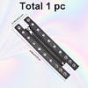 Punk PU Leather Cord Bracelets BJEW-WH20008-12C-2