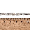 Natural Herkimer Diamond Beads Strands GG-CBA8084-05-5