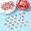 Preciosa® MAXIMA Crystal No Hotfix Flatback Stones Y-PRC-NSS10-90040-200-2