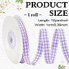 Polyester Ribbon AJEW-WH0816-190A-2