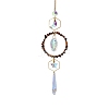 Glass Suncatchers Decor PW-WGC5DCB-06-1