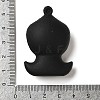 Hallowmas Theme PVC Plastic Pendants LS-KY-U003-02B-3