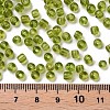 Glass Seed Beads SEED-US0003-4mm-4-3