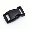 POM Plastic Side Release Buckles KY-WH0026-16A-1