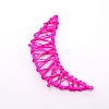 Rattan Art Craft AJEW-CJC0002-03C-2