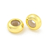 Brass Beads X-KK-K382-14A-G-1