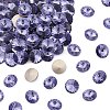Preciosa® MAXIMA Crystal Round Stones X-PRC-RASS47-20410-1