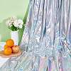 2M Laser Polyester Fabric DIY-GA0008-18A-4