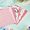 8Pcs Cotton Fabric AJEW-TAC0038-31B-5