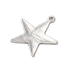 Alloy Pendants PALLOY-R162-06P-2