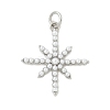 Brass Charms KK-I276-72P-1