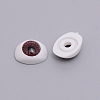 Plastic Doll Craft Eye DIY-WH0210-65-1