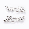 Tibetan Style Links TIBEP-LF11103YKG-AS-FF-2