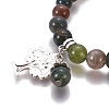 Chakra Jewelry BJEW-I273-A12-3