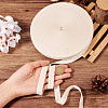 Cotton Twill Tape Ribbons OCOR-TAC0001-04C-6