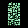 Epoxy Resin 3D Puffy Stickers DIY-G122-01L-5