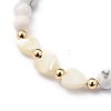 Stretch Beaded Bracelets BJEW-JB05403-03-2