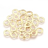304 Stainless Steel Pendants STAS-G176-33G-1