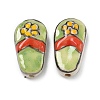 Handmade Porcelain Beads PR-CBA2F6A-01H-1
