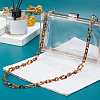   DIY Bag Chains Making Kits DIY-PH0002-43-2