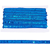 Polyester Ribbons SRIB-WH20020-008L-6