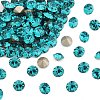 Preciosa® MAXIMA Crystal Round Stones X-PRC-RBSS45-60230-1