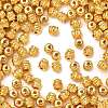 Tibetan Style Beads LS-TIBEB-Q043-G-LF-2