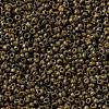 MIYUKI Round Rocailles Beads SEED-G009-RR4517-2