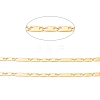 Ion Plating(IP) 304 Stainless Steel Chains STAS-M295-02G-2