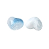 Transparent Acrylic Beads MACR-K359-50A-2