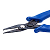 1Set Carbon Steel Jewelry Pliers PT-TA0001-03-15