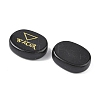 4Pcs 4 Styles Natural Obsidian Display Decorations G-F786-02D-07-2
