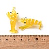 Handmade Lampwork Pendants LAMP-Z013-02E-3