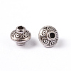 Tibetan Style Alloy Spacer Beads LS-LF1152Y-NF-1