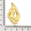 Brass Pendants LS-KK-A303-26E-G-3