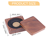 Wood Medal Storage Magnetic Boxes CON-WH0088-93A-01-2