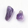 Natural Amethyst Beads G-J370-04-2