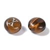 Natural Tiger Eye Beads G-L524-20X-02-2